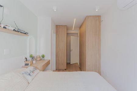 Apartamento à venda com 92m², 3 quartos e 1 vagaSuíte
