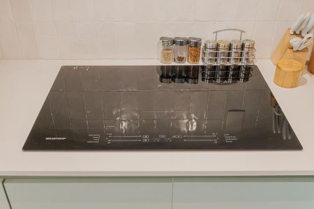 Apartamento à venda com 92m², 3 quartos e 1 vagaCozinha