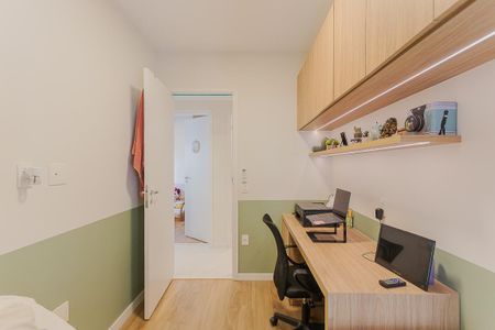 Apartamento à venda com 92m², 3 quartos e 1 vagaQuarto 1