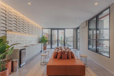 Apartamento à venda com 92m², 3 quartos e 1 vagaEspaço Gourmet