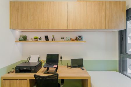 Apartamento à venda com 92m², 3 quartos e 1 vagaQuarto 1