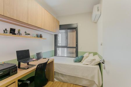 Apartamento à venda com 92m², 3 quartos e 1 vagaQuarto 1