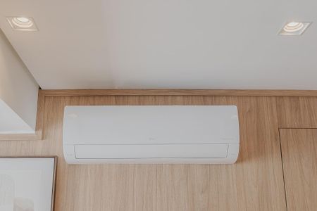 Apartamento à venda com 92m², 3 quartos e 1 vagaSala