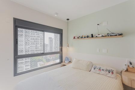 Apartamento à venda com 92m², 3 quartos e 1 vagaSuíte