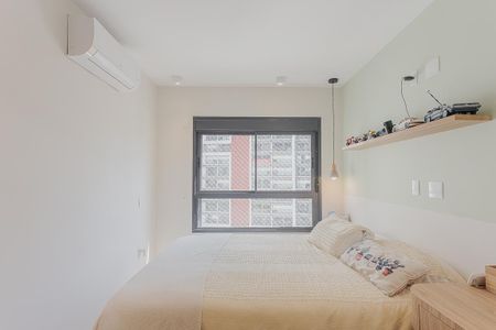 Apartamento à venda com 92m², 3 quartos e 1 vagaSuíte