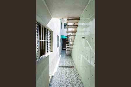 Casa para alugar com 70m², 2 quartos e sem vagaÁrea de Serviço