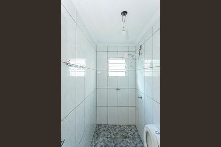 Casa para alugar com 70m², 2 quartos e sem vagaBanheiro