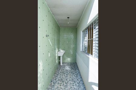 Casa para alugar com 70m², 2 quartos e sem vagaÁrea de Serviço