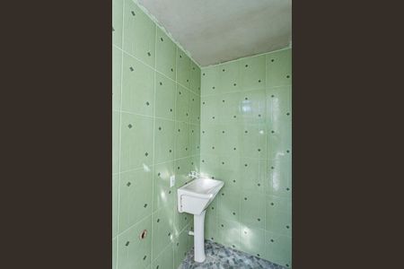 Casa para alugar com 70m², 2 quartos e sem vagaÁrea de Serviço