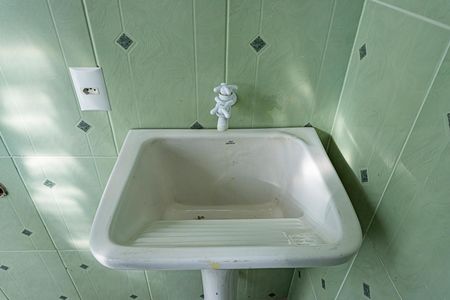 Casa para alugar com 70m², 2 quartos e sem vagaÁrea de Serviço