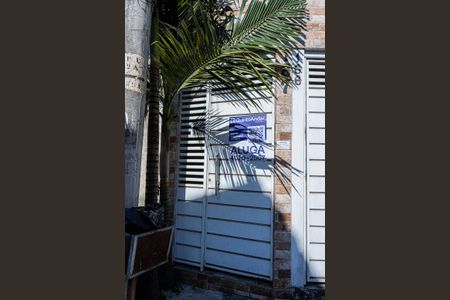 Casa para alugar com 70m², 2 quartos e sem vagaFachada