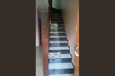Casa para alugar com 55m², 2 quartos e 1 vagaSala