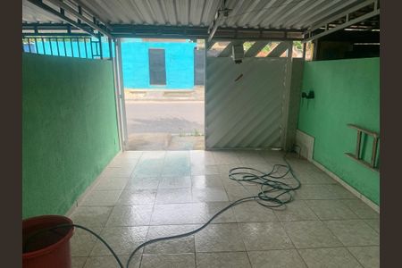 Casa para alugar com 55m², 2 quartos e 1 vagaGaragem