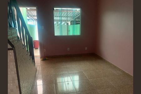 Sala de casa para alugar com 2 quartos, 55m² em Cabuçu, Nova Iguaçu