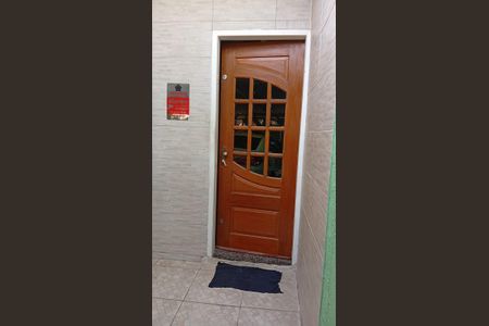 Casa para alugar com 55m², 2 quartos e 1 vagaGaragem