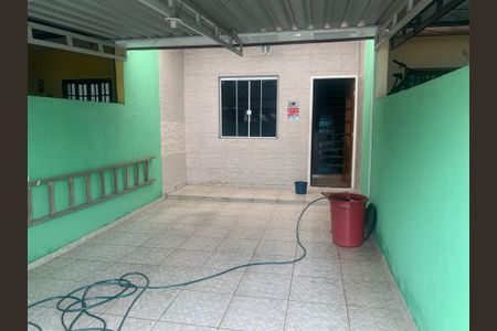 Casa para alugar com 55m², 2 quartos e 1 vagaGaragem