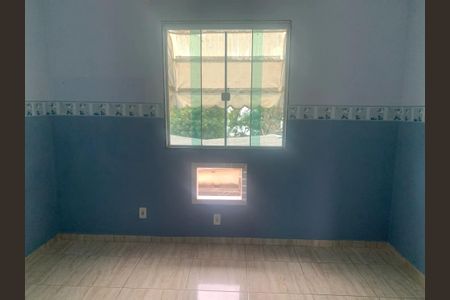 Quarto 2 de casa para alugar com 2 quartos, 55m² em Cabuçu, Nova Iguaçu