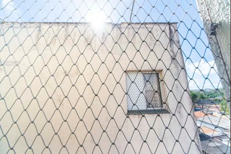 Apartamento para alugar com 44m², 1 quarto e sem vagaVista do Quarto 