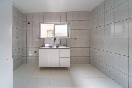 Apartamento para alugar com 44m², 1 quarto e sem vagaCozinha 