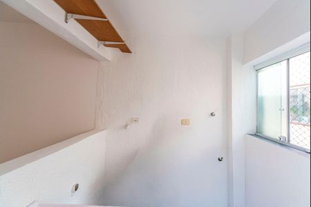 Apartamento para alugar com 44m², 1 quarto e sem vagaÁrea de Serviço