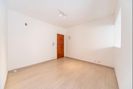 Apartamento para alugar com 44m², 1 quarto e sem vagaSala