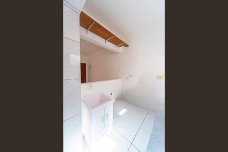 Apartamento para alugar com 44m², 1 quarto e sem vagaÁrea de Serviço