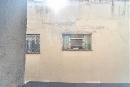 Apartamento para alugar com 44m², 1 quarto e sem vagaVista da Cozinha 