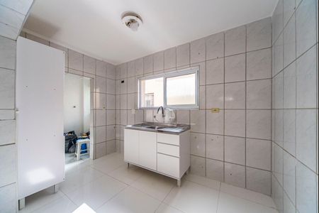 Apartamento para alugar com 44m², 1 quarto e sem vagaCozinha 