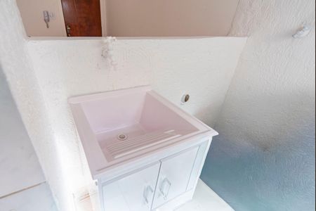 Apartamento para alugar com 44m², 1 quarto e sem vagaÁrea de Serviço