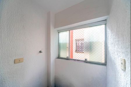 Apartamento para alugar com 44m², 1 quarto e sem vagaÁrea de Serviço