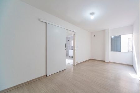 Apartamento para alugar com 44m², 1 quarto e sem vagaQuarto 