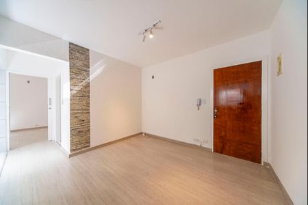 Apartamento para alugar com 44m², 1 quarto e sem vagaSala