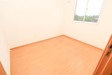 Apartamento para alugar com 45m², 2 quartos e 1 vagaQuarto 2
