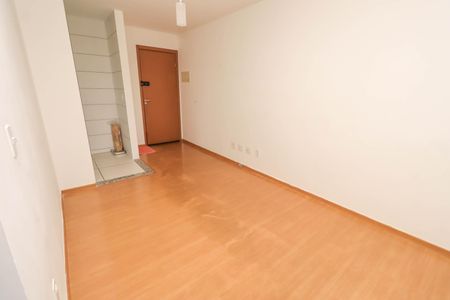 Apartamento para alugar com 45m², 2 quartos e 1 vagaSala