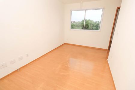 Apartamento para alugar com 45m², 2 quartos e 1 vagaSala