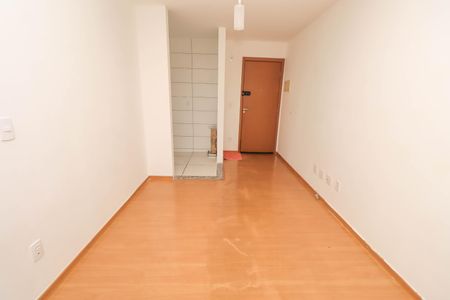 Apartamento para alugar com 45m², 2 quartos e 1 vagaSala