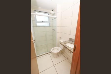 Apartamento para alugar com 45m², 2 quartos e 1 vagaBanheiro