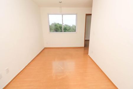 Apartamento para alugar com 45m², 2 quartos e 1 vagaSala