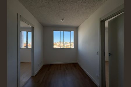 Sala de apartamento para alugar com 2 quartos, 36m² em Vila Pirituba, São Paulo