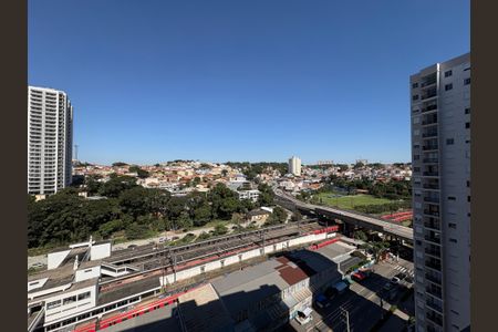 Apartamento para alugar com 36m², 2 quartos e sem vagaVista do Quarto 2