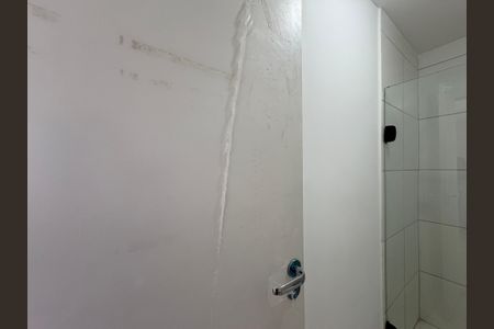 Apartamento para alugar com 36m², 2 quartos e sem vagaBanheiro