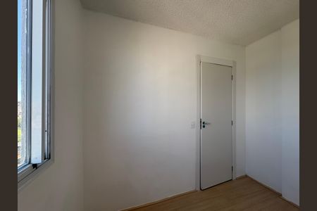 Apartamento para alugar com 36m², 2 quartos e sem vagaQuarto 1