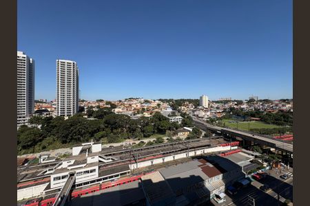 Vista do Quarto 1 de apartamento para alugar com 2 quartos, 36m² em Vila Pirituba, São Paulo