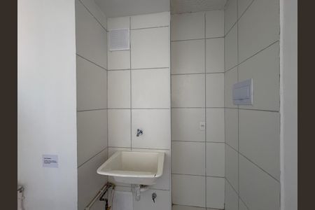 Apartamento para alugar com 36m², 2 quartos e sem vagaÁrea de Serviço
