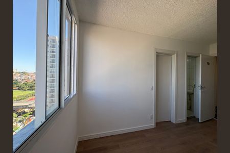 Sala de apartamento para alugar com 2 quartos, 36m² em Vila Pirituba, São Paulo