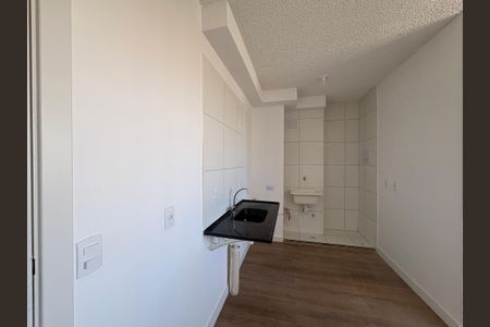 Apartamento para alugar com 36m², 2 quartos e sem vagaCozinha