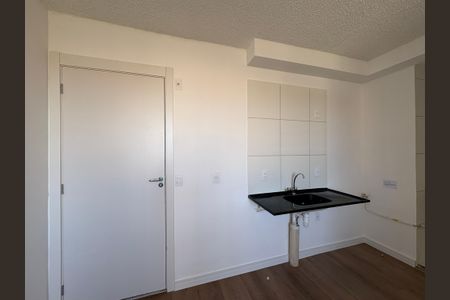 Apartamento para alugar com 36m², 2 quartos e sem vagaCozinha
