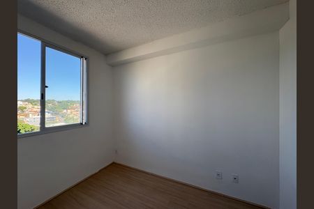Apartamento para alugar com 36m², 2 quartos e sem vagaQuarto 2