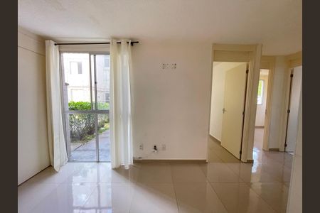 Apartamento para alugar com 53m², 2 quartos e 1 vagaSala