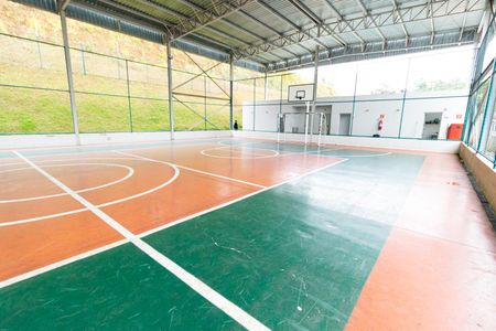 Apartamento para alugar com 53m², 2 quartos e 1 vagaÁrea comum